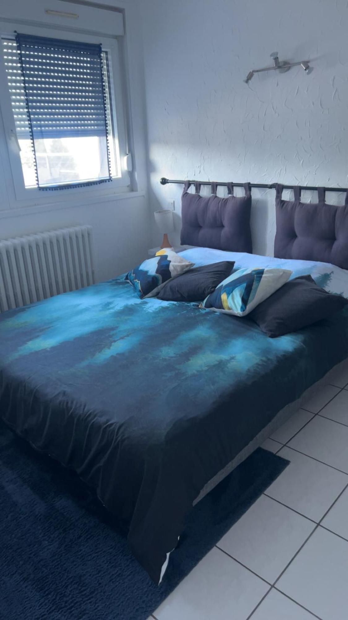 Appartement Sur Les Hauteurs De Gérardmer Esterno foto