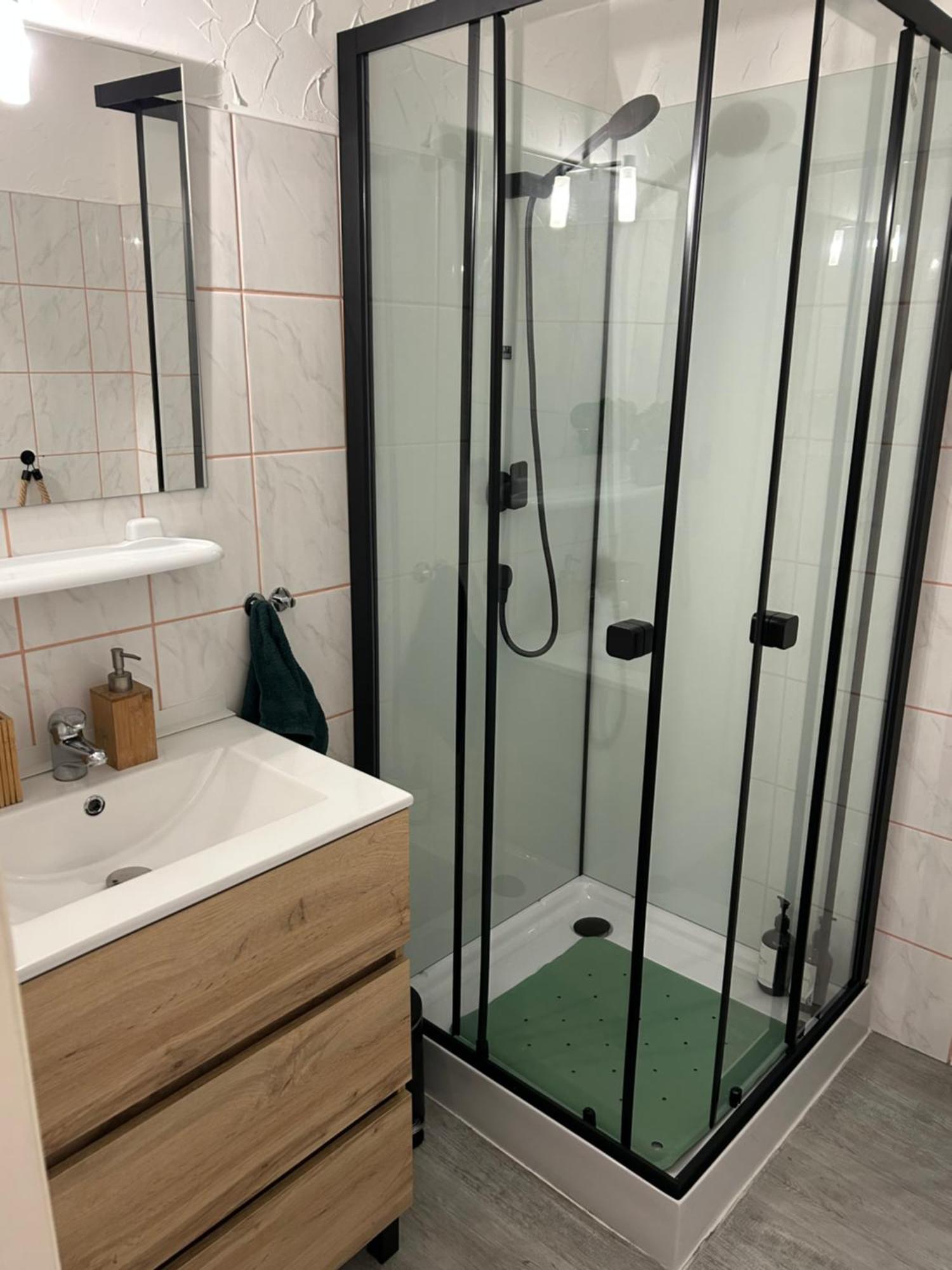 Appartement Sur Les Hauteurs De Gérardmer Esterno foto